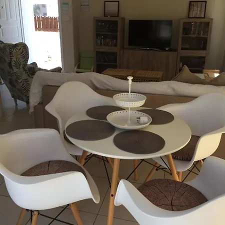 Villa Ayia Thekla 65 House