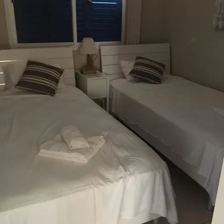 Ayia Thekla 65 House Вилла *