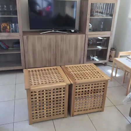 Willa Ayia Thekla 65 House