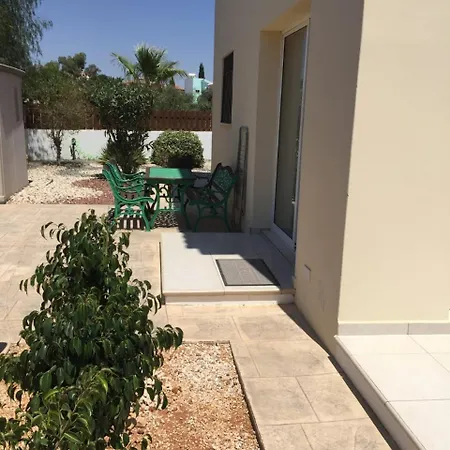Ayia Thekla 65 House