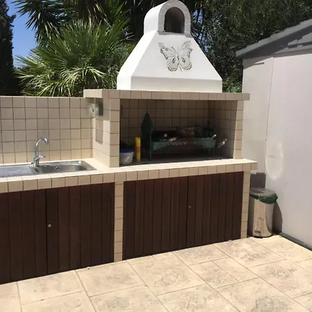 Ayia Thekla 65 House איה נאפה