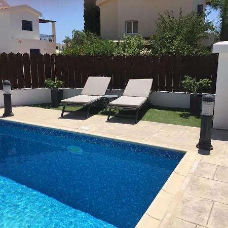 Villa Ayia Thekla 65 House Agia Napa