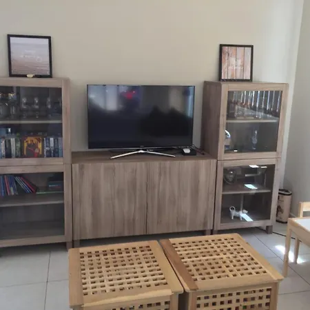 Villa Ayia Thekla 65 House *